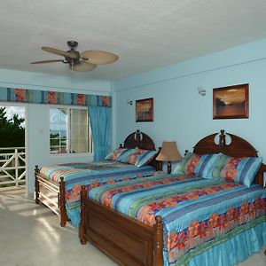 Superior Double Room Ocean View