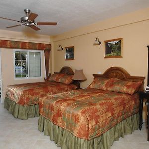Standard Double Room Ocean View